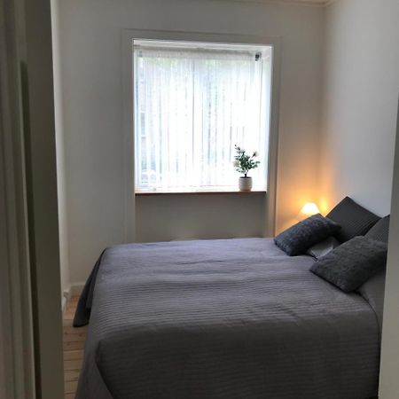 Tosleepincph Apartman Koppenhága Kültér fotó
