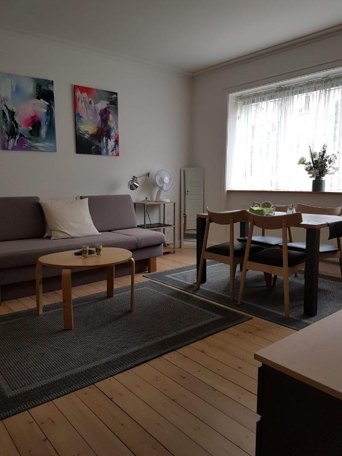 Tosleepincph Apartman Koppenhága Kültér fotó