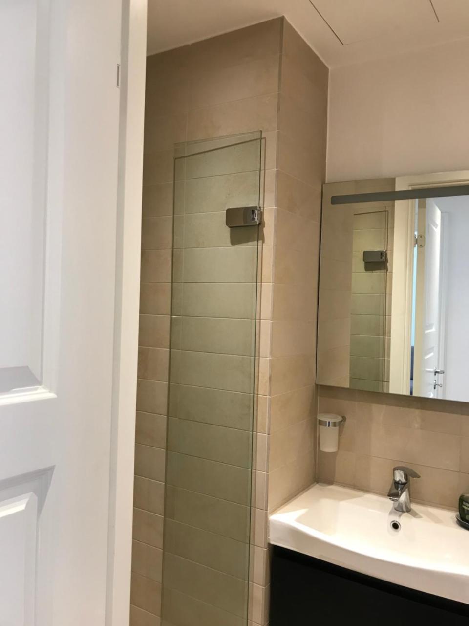 Tosleepincph Apartman Koppenhága Kültér fotó