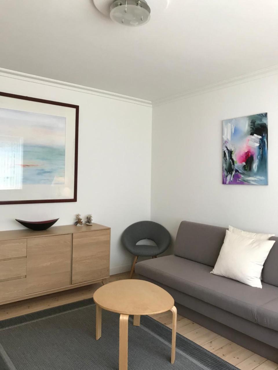 Tosleepincph Apartman Koppenhága Kültér fotó