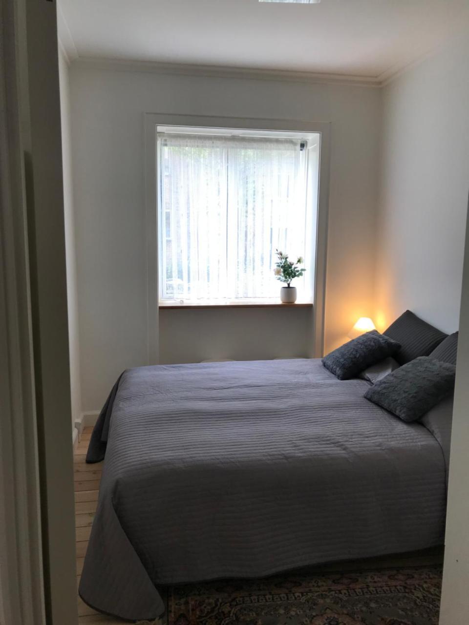 Tosleepincph Apartman Koppenhága Kültér fotó